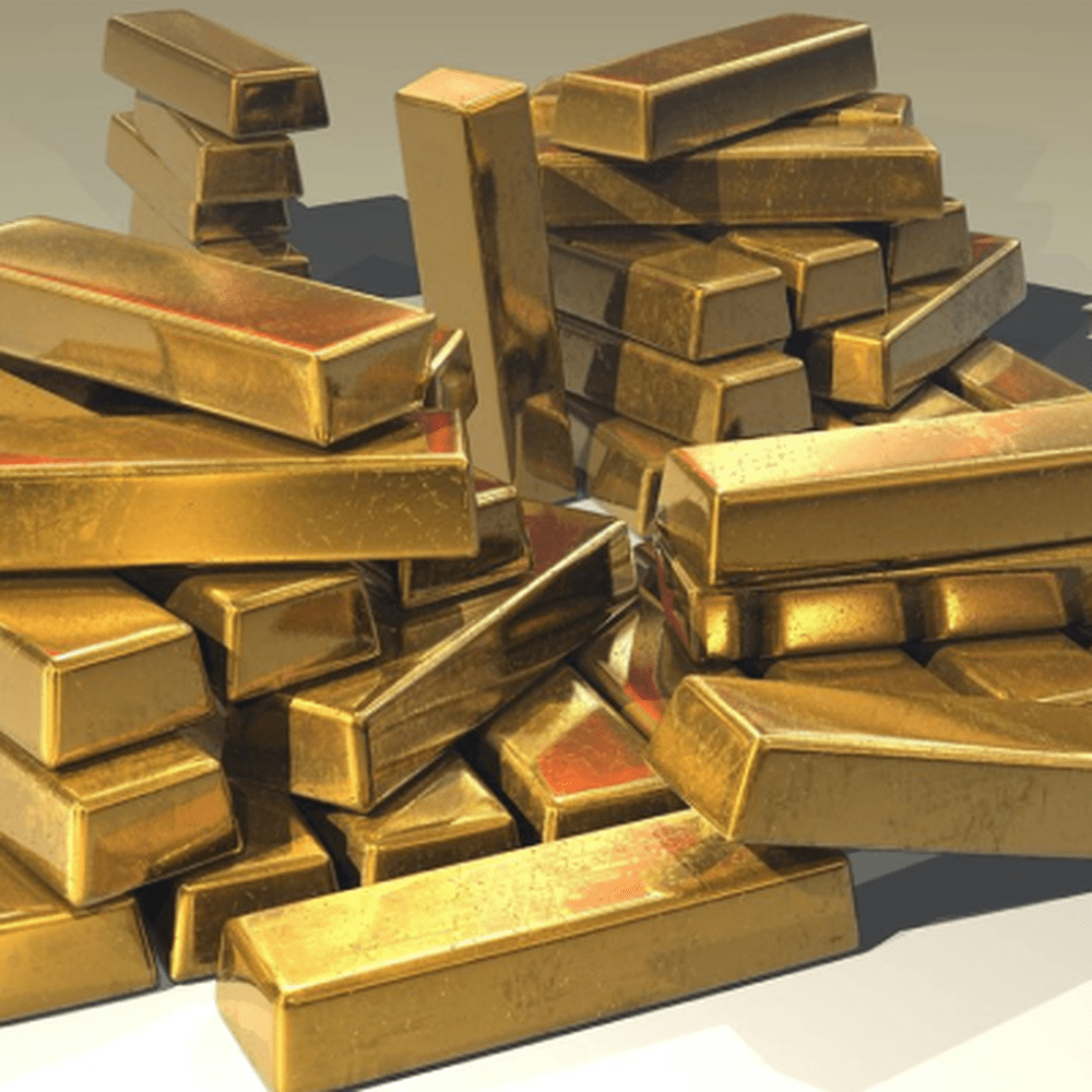 GOLD BUYING SERVICE