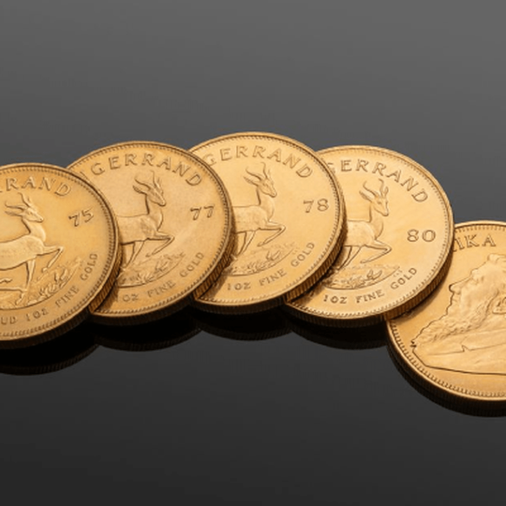 COIN BUYING SERVICE